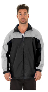 MWB01 LIGHT WEIGHT JACKET