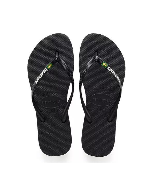 4140713 - SLIM BRAZIL SANDAL