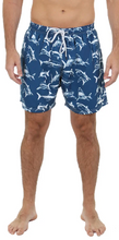 Load image into Gallery viewer, 1848 MEN&#39;S SWIM SHORT
