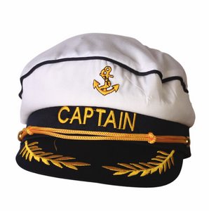 SH45 CAPITAN HAT