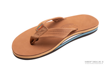 Load image into Gallery viewer, 302ALTS0- Men&#39;s Double Layer Premier Leather
