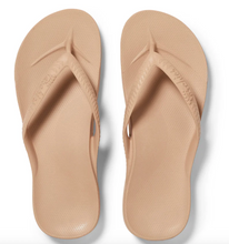 Load image into Gallery viewer, ARCHIES - Women's Arch Support Flip Flops
