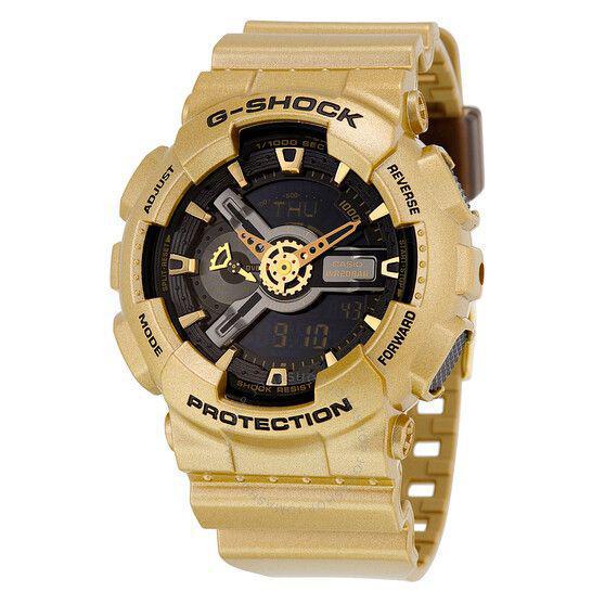 G-SHOCK – Flip Flop Zone