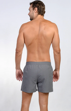 Load image into Gallery viewer, MS15 - Men's Bubble Swim Shorts
