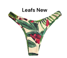 Load image into Gallery viewer, ZOEW REVERSIBLE BOTTOM SWIMWEAR
