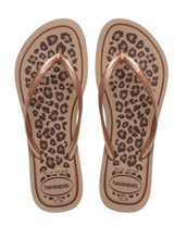 Load image into Gallery viewer, 4103352 - SLIM ANIMAL SANDAL
