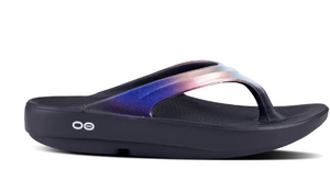 1401 WOMEN'S OOLALA LUXE SANDAL - CALYPSO