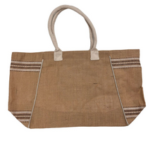 Load image into Gallery viewer, B815 -BEACH BAG SOLID
