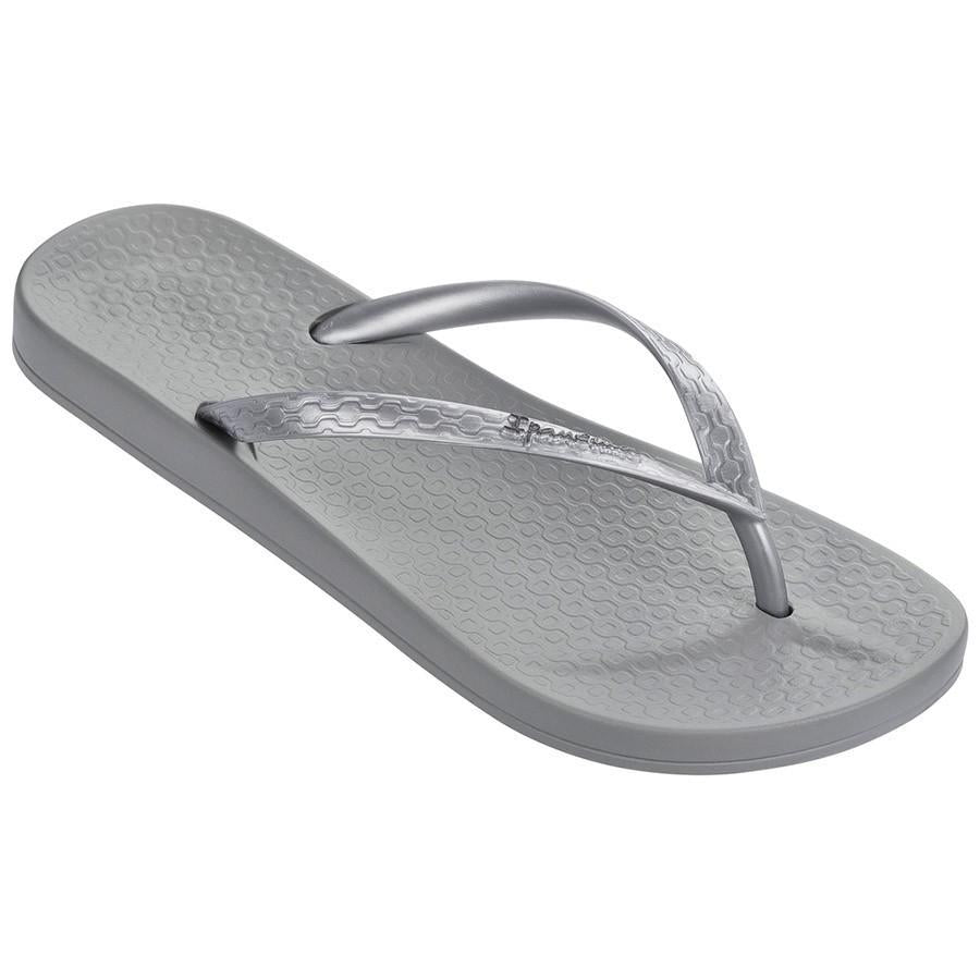Ipanema Femme Diversa mais Sandal Ad Tongues, métallique, 36 EU