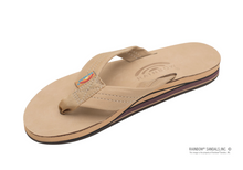 Load image into Gallery viewer, 302ALTS0 - Women&#39;s Double Layer Arch Support Premier Leather
