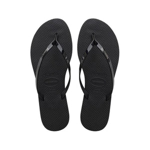 4135102 -YOU METALIC SANDAL