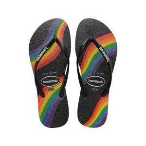 4146907 - SLIM PRIDE SANDAL