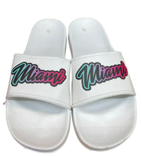 Load image into Gallery viewer, FF02M - MEN&#39;S MIAMI SLIDE
