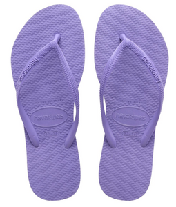 4000030 WOMEN'S SLIM FLIP FLOPS