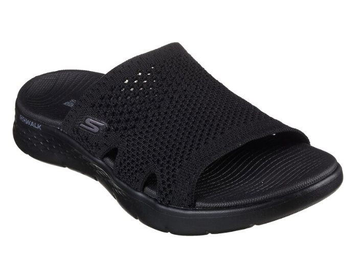 141425 GO WALK FLEX Sandal - Elation