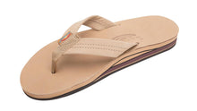 Load image into Gallery viewer, 302ALTSO- Double Layer Premier Leather - Flip Flop Zone
