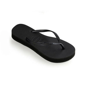 4144537 Slim Flatform Flip Flops