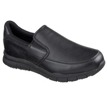 Load image into Gallery viewer, 77236 - NAMPA- WOMEN&#39;S WORK SHOES
