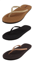Load image into Gallery viewer, FF392 WOMEN&#39;S FLIP FLOP
