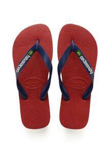 4110850 Kids Brazil Logo - Flip Flop Zone