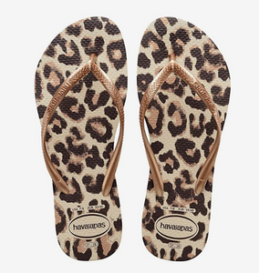 4103352 - SLIM ANIMAL SANDAL