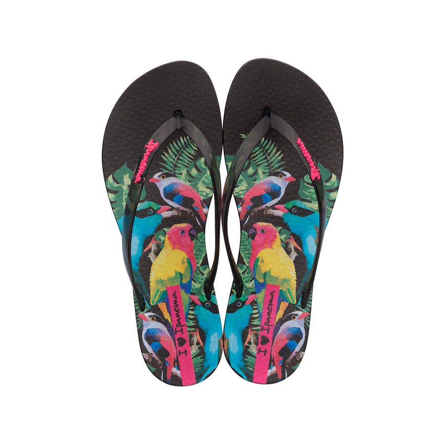 WAVE NATURAL FLIP FLOP – Flip Flop Zone