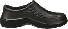 Load image into Gallery viewer, ZUECO RUBBER BLACK MEN&#39;S WORK SHOES

