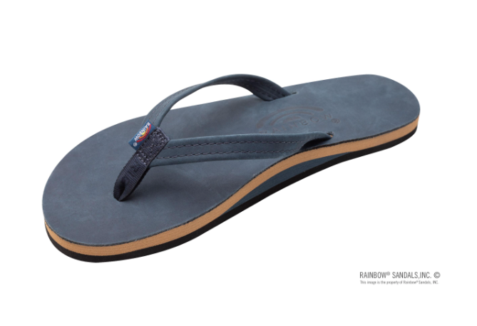 【USA刻印】　RAINBOW SANDALS AMERICAN - Rainbow Sandals