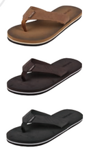 Load image into Gallery viewer, FF384 MEN&#39;S FLIP FLOPS
