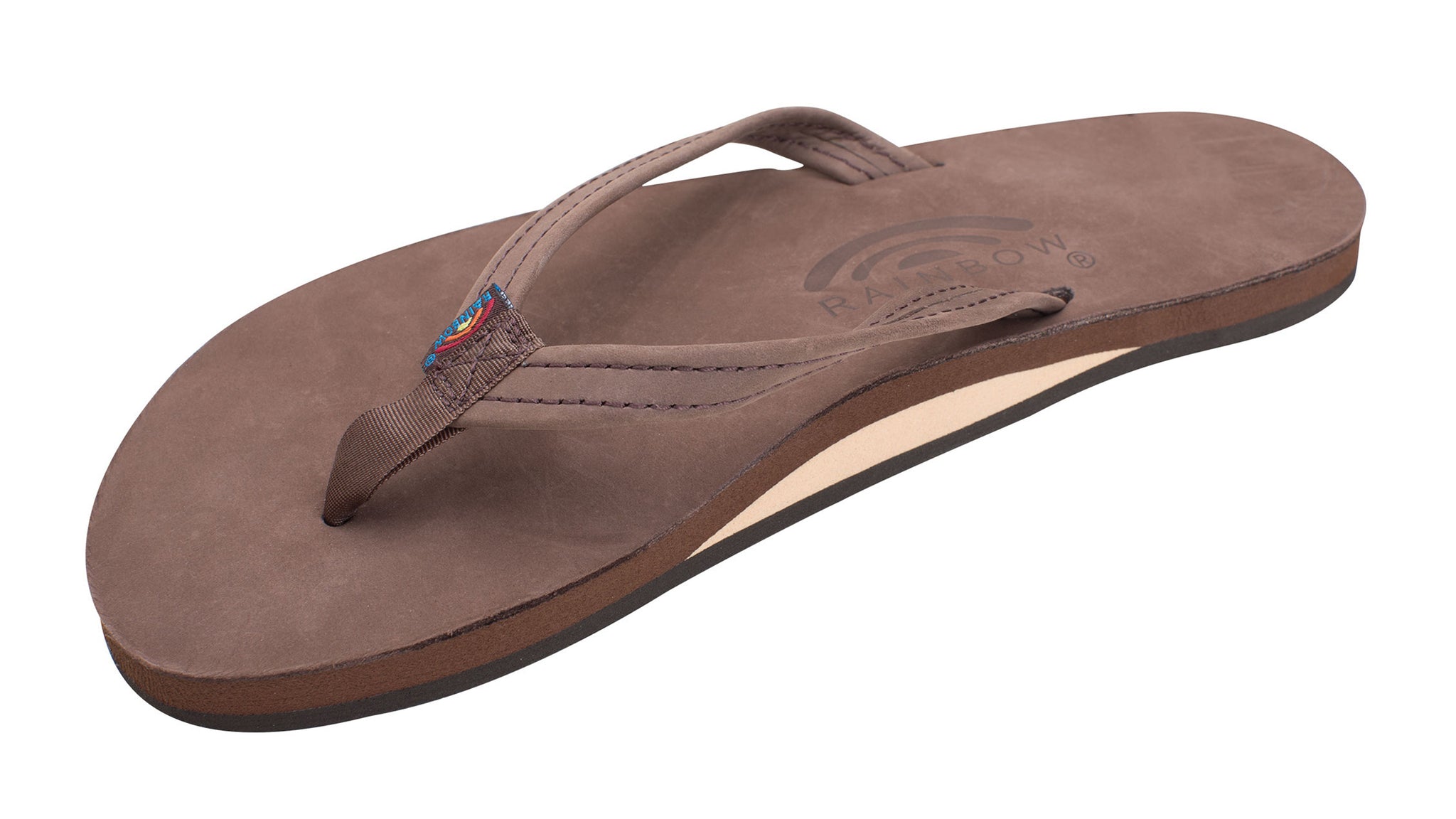 Rainbow Sandals – Flip Flop Zone