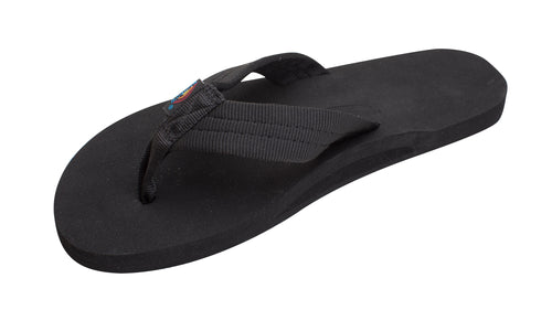 The Cloud - Single Layer Soft Top with Arch Support and Polyester Strap - Flip Flop Zone