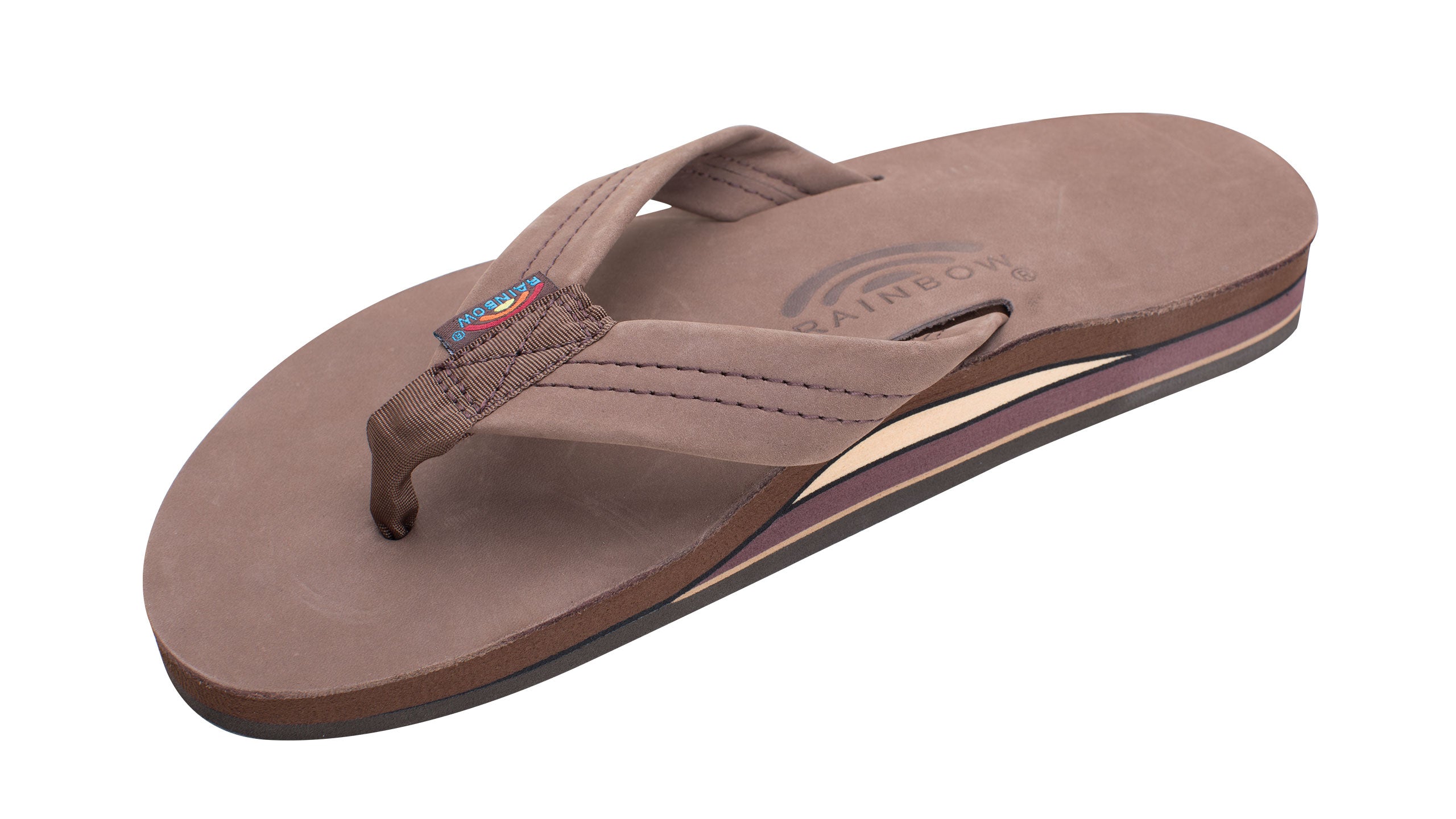 RAINBOW SANDALS別注 ALTSN 1/2 NARROW STRAP 302ALTSN_1 - Rainbow Sandals