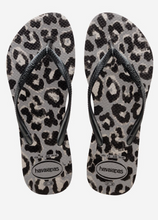 Load image into Gallery viewer, 4103352 - SLIM ANIMAL SANDAL
