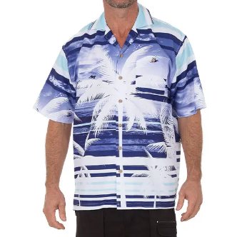 Hawaiian Shirts – Flip Flop Zone