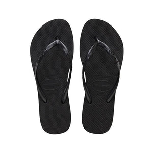 4144537 Slim Flatform Flip Flops