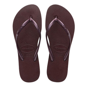 4000030 WOMEN'S SLIM FLIP FLOPS