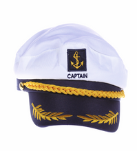 Load image into Gallery viewer, SH54 CAPITAN HAT
