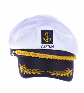 SH54 CAPITAN HAT