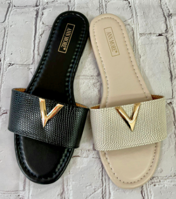 Ann more flip flops shop