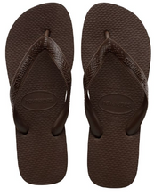 Load image into Gallery viewer, 8000029  - Men&#39;s Top Flip Flops
