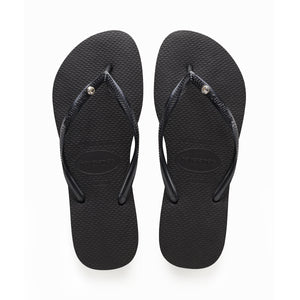 4119517  SLIM CRYSTAL GLAMOUR - Flip Flop Zone