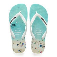 Load image into Gallery viewer, 4127920 MEN&#39;S HYPE FLIP FLOPS - Flip Flop Zone
