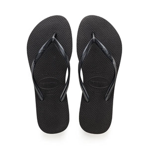 4144537 Slim Flatform Flip Flops