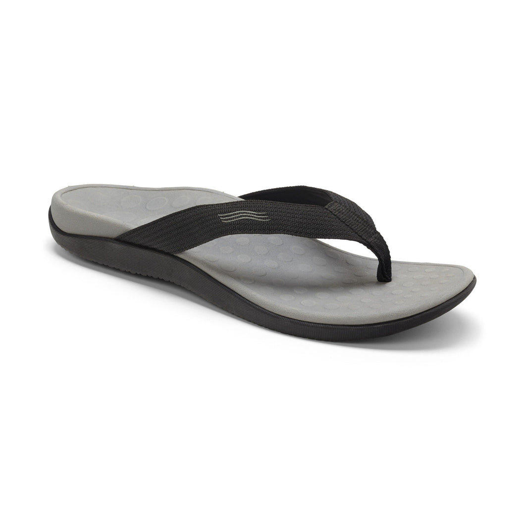 WAVE TOE POST SANDAL