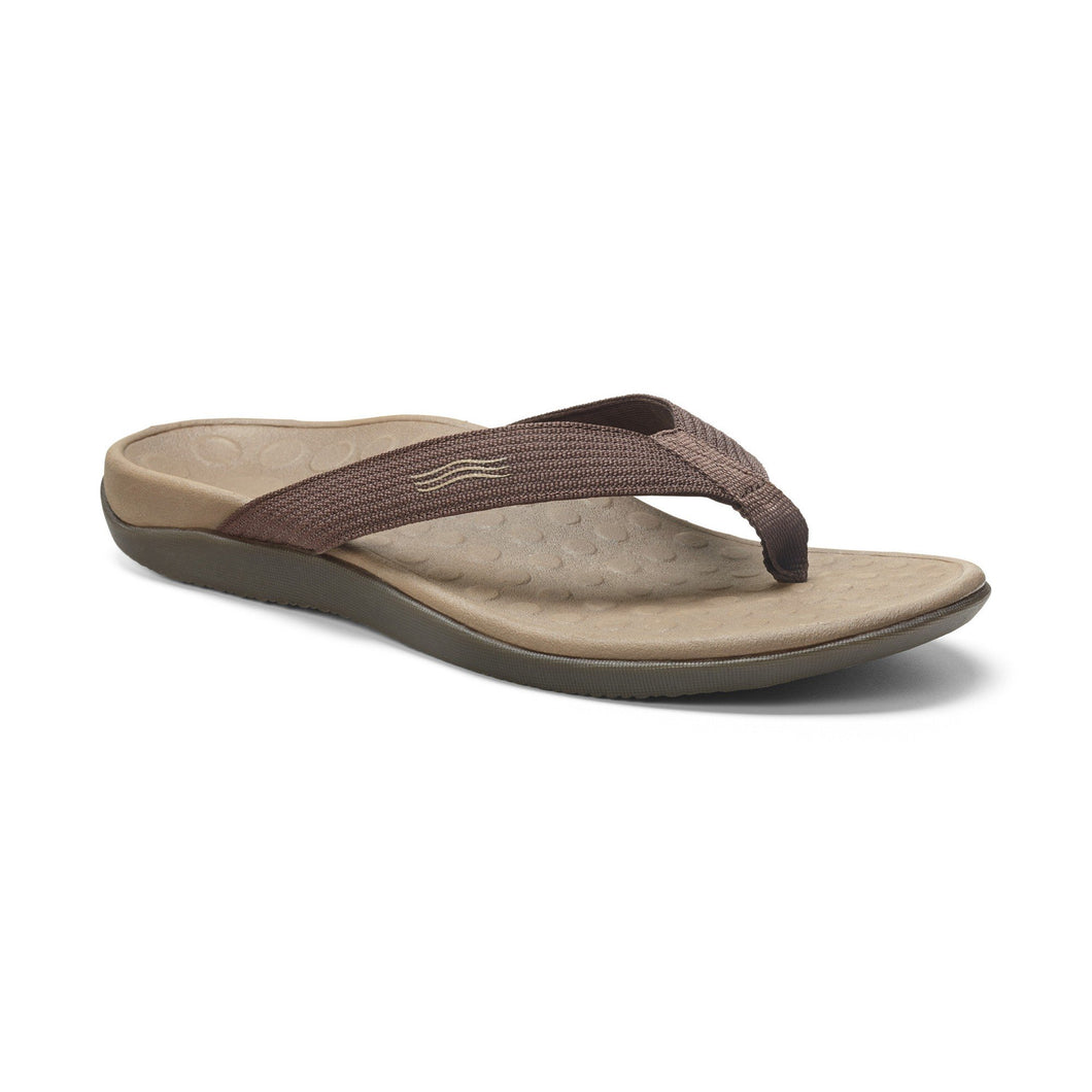 WAVE TOE POST SANDAL