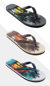 FF234M MEN'S FLIP FLOP