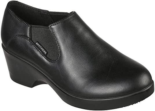 Skechers Women's Work Deoli SR Clog Skechers Women's Work Deoli SR Clog