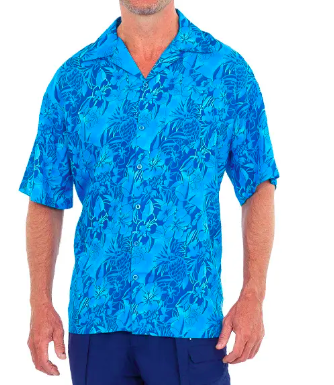 Hawaiian Shirts – Flip Flop Zone