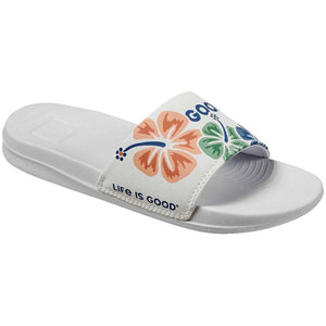 CI7225 -Reef Slide x Life Good