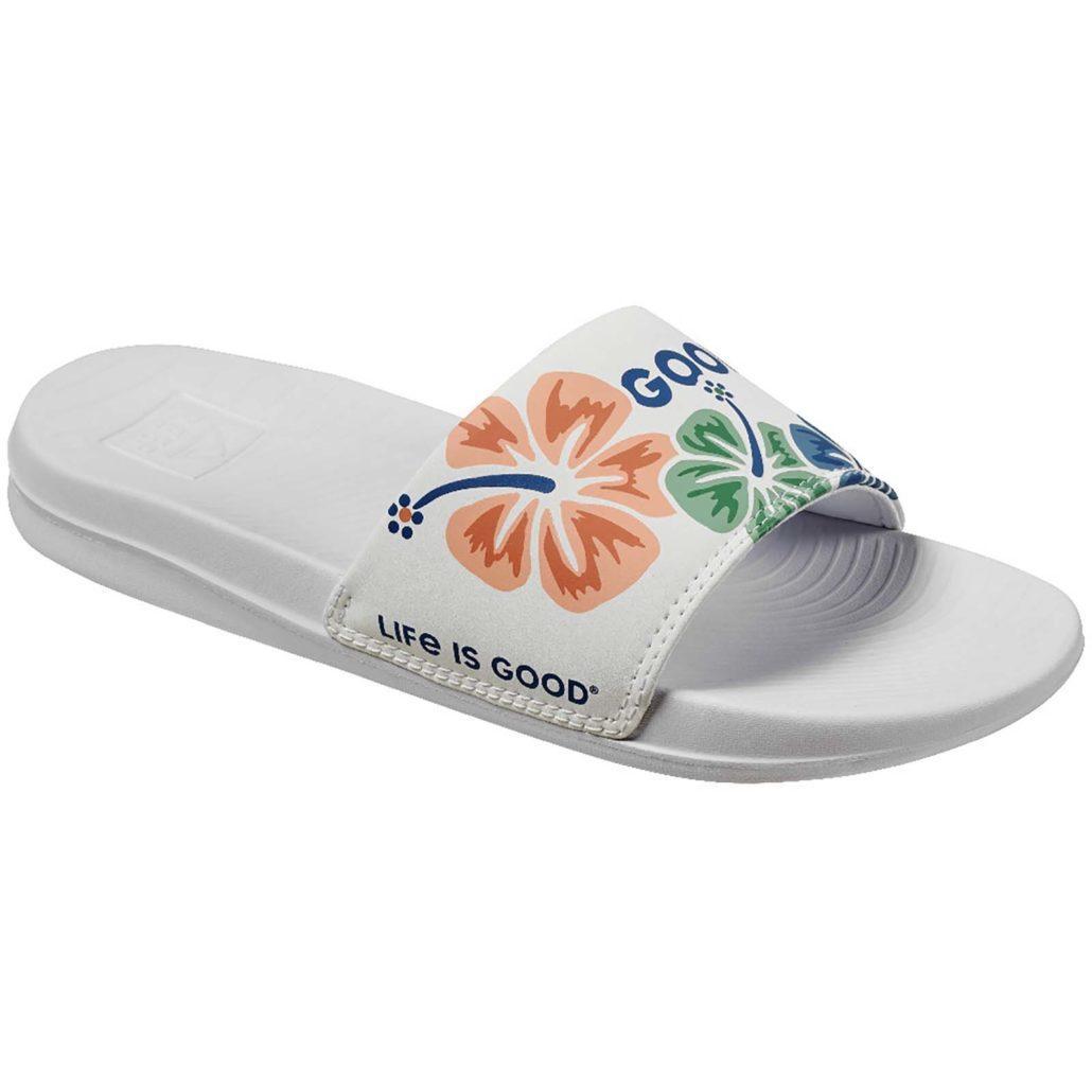 CI7225 -Reef Slide x Life Good